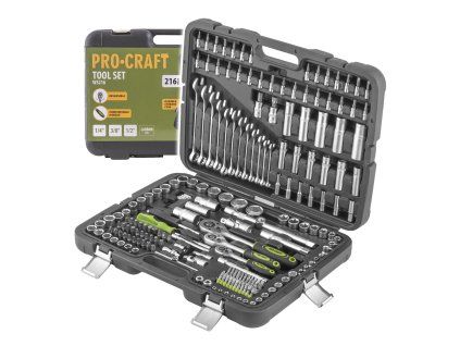 Gola sada Procraft WS216