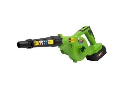 Aku fukar Procraft PB22 (bez baterie a nabíječky)