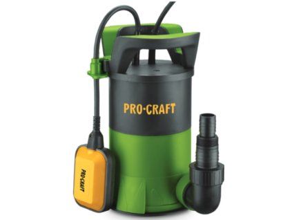 Čerpadlo ponorné Procraft PN28