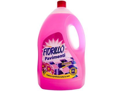 44793 1 fiorillo pavimenti floreale 4 l cistici prostredek na podlahy
