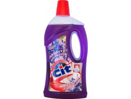 447 cit pro uklid 1l fialka