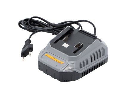 Nabíječka pro 20V Li-ion baterie Procraft Industrial C20/2