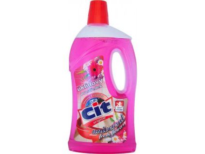 456 cit pro uklid 1l flowers