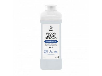 221 floor wash strong alkalicky cistic na podlahy 1l
