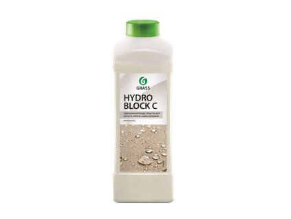 hydro block c 7329 l