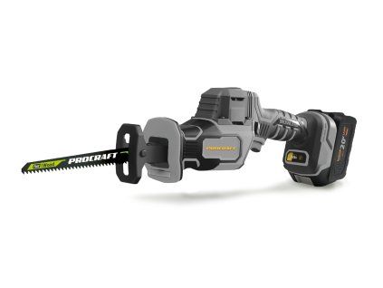 Aku pila ocaska Procraft Industrial RS20A-1B-C