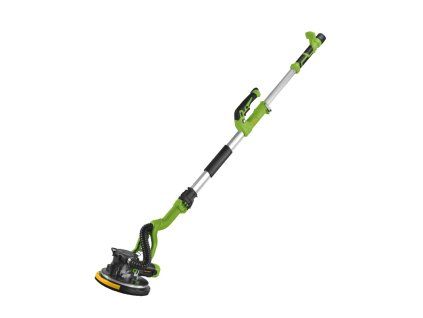 Bruska na sádrokarton s vysavačem  Procraft EX1100
