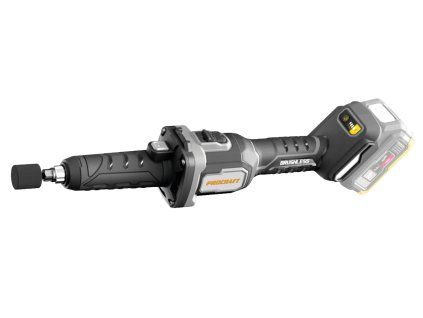 Aku přímá bruska Procraft Industrial DG20A-BB (bez baterie a nabíječky)
