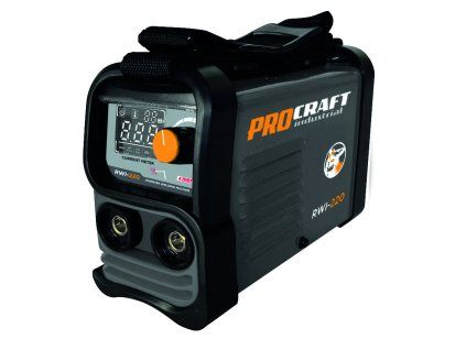 Svářecí invertor Procraft RWI-220