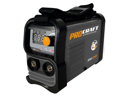 Svářecí invertor Procraft RWI-240