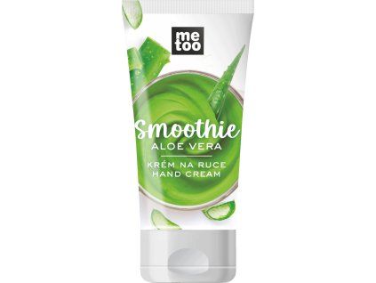 51087 me too krem na ruce aloe vera 50 ml intenzivni hydratace a ochrana pro suche ruce