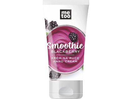 51090 1 me too krem na ruce blackberry 50 ml vyzivujici hydratacni pece s vytazkem z ostruzin