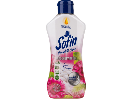 51099 1 sofin euforia booster love charm parfem do pracky a susicky kvetinova vune 300 ml