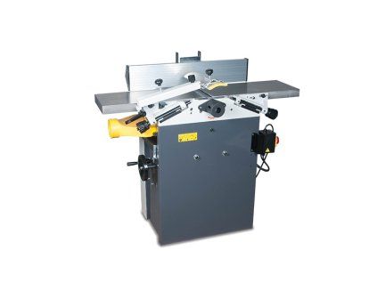 HP-250-3/230 - Hoblovka s protahem a možností dlabacího zařízení