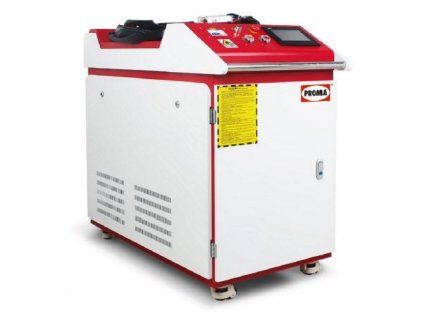 LCS-3000CW - Laser stálý pro čištění povrchů 3000W