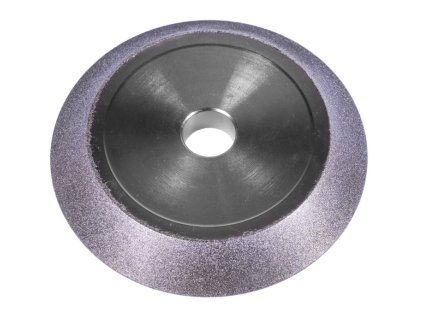Brusný kotouč CBN (HSS) Ø78mm pro OSF-4/14 a OSF-4/14P