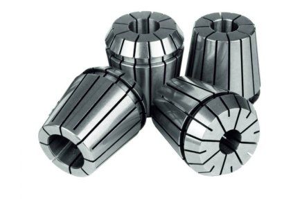 Set kleštin ER20 ф2.5, ф3.5 ф4.5 ф5.5 pro OS-13N, 13P, 20, 3/26P, 3/32P