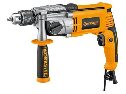EID430 - Elektrická vrtačka s příklepem 1200W