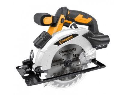 CCS334 - Aku okružní pila 20V 165mm 1x2,0Ah - Kombi MAX plus