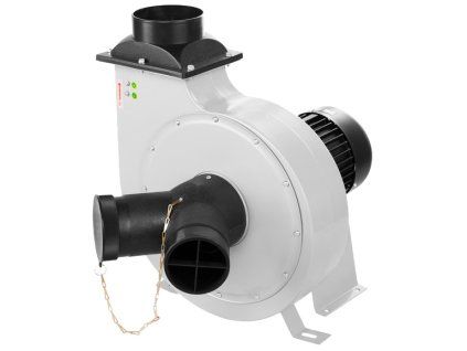 OV-300/230 - Radiální ventilátor