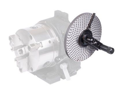 Dělicí desky pro otočné stoly OS-250N, DHV-130N