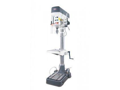 BY-3220PC/400 - Průmyslová vrtačka stojanová