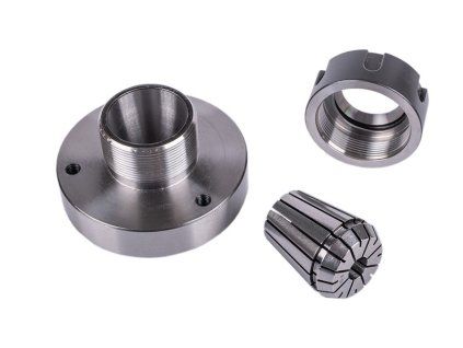 Kleštinový upínač ER32-80 (55) pro SM-300, SM-350