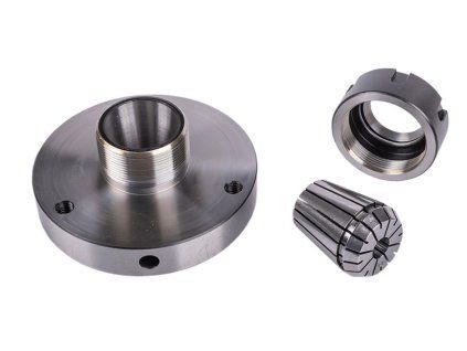 Kleštinový upínač ER32-100 (72) pro SPA-500 a SPA-500P