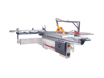 PKS-300F - Formátovací pila s předřezem