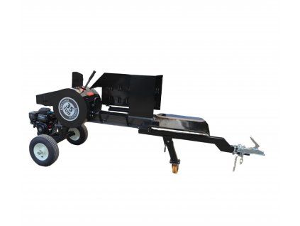 KSP-35/650G Motorová kinetická štípačka na dřevo