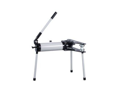 HOT-150 - Hydraulická ohýbačka