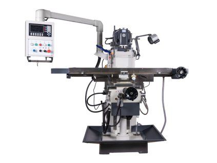 FVV-1375 Servo - Univerzální frézka