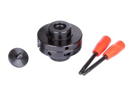 Sklíčidlo 4čel. soustředné pro DSL-1100V, DSL-450/1000, DSK-1500