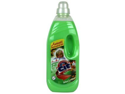543 cit avivaz 2lt zelena
