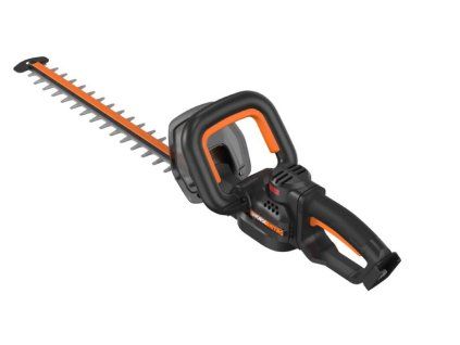 WG263E.9 - Aku plotostřih 20V NITRO 56cm - bez akumulátoru - Powershare