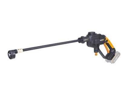 WG620E.9 - Aku tlaková myčka 20V 22bar - bez akumulátoru - PowerShare