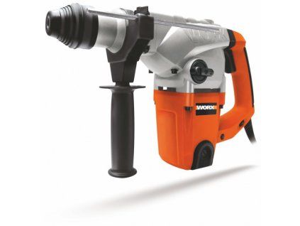 WX333 - Vrtací kladivo 1250W 5J