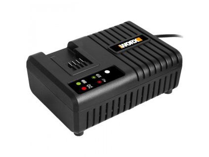 WA3867 - Nabíječka 20V 6A