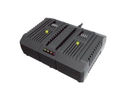 WA3883 - Nabíječka 20V 2x2A