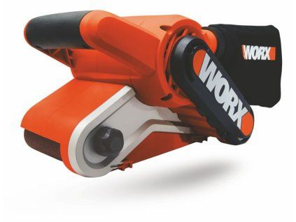 WX661.1 - Pásová bruska 950W