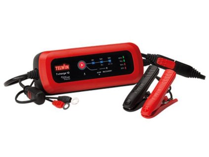 T-CHARGE 12 6V/12V - Nabíjecí zdroj
