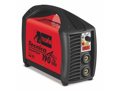 TECNICA 190 TIG/MMA DC-LIFT VR
