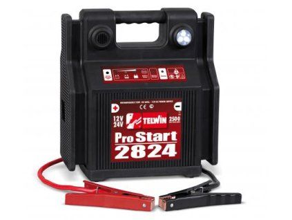 PRO START 2824 - Startovací zdroj