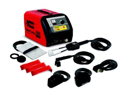 Smart inductor 5000 DeLuxe - Indukční ohřívač