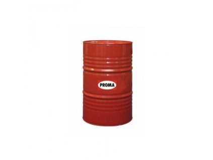 PROMA HYDRAULIC 28 - Hydraulický olej  210l s pumpou