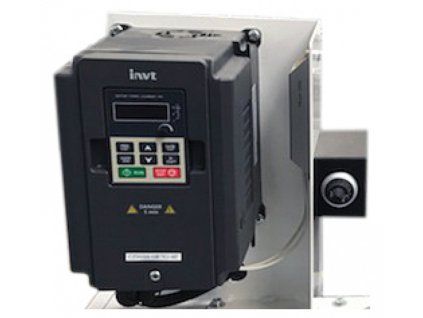 Frekvenční měnič - FMO-1/ 230 V/ 0,75 kW