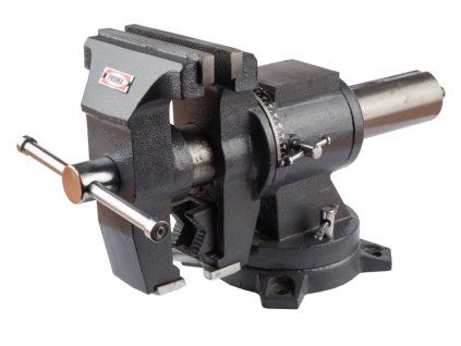 VS-150 víceúčelový stolní svěrák