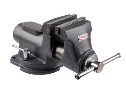 YVS-125 svěrák s otočnou základnou