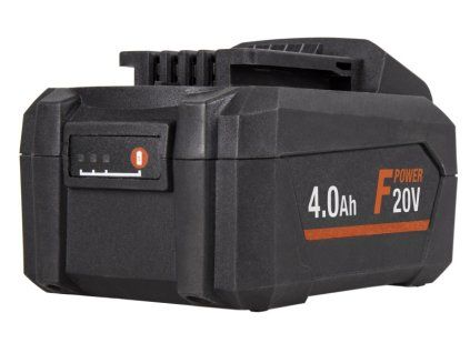 CDA1138 - Aku zdroj s indikátorem 20V 4Ah Li-Ion Platform