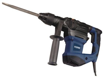 HDM1037 - Vrtací kladivo 1500W 6J